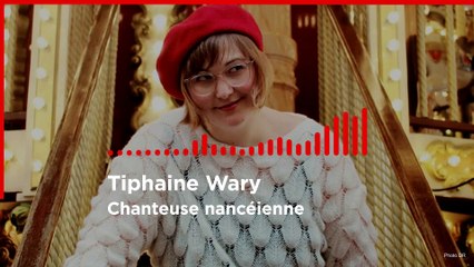 Tiphaine Wary : "Comme le confinement, cette chanson nous encourage à revenir aux choses simples"