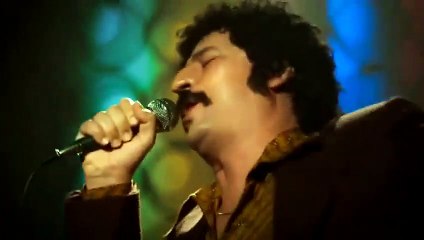 Sevda Yüklü Kervanlar /Timuçin Esen