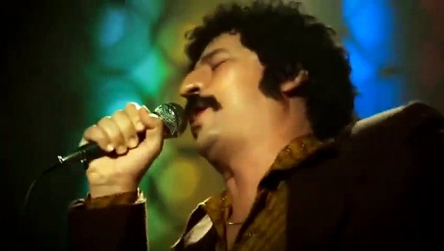 Sevda Yüklü Kervanlar /Timuçin Esen