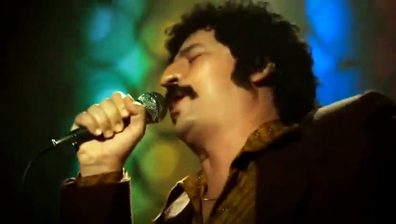 Sevda Yüklü Kervanlar /Timuçin Esen