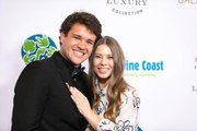 Bindi Irwin Got Married in a Secret Zoo Wedding