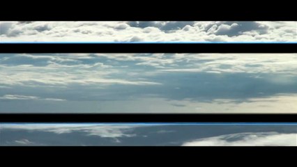 Flying In The Sky (Official Music Video)