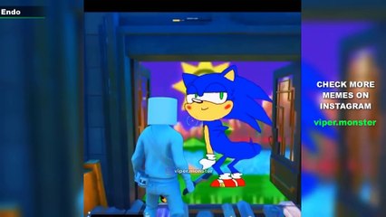 Fortnite MEMES that remind me fortnite still Exists | DailyGaming