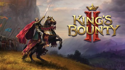 King's Bounty 2 - Trailer d'annonce