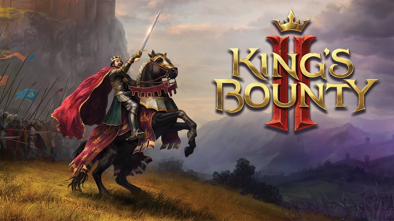 King's Bounty 2 - Trailer d'annonce