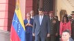 EEUU presenta cargos contra Maduro y disidentes de las FARC por narcotráfico