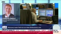 François Chaulet (Montségur Finance): Vers un retour des OPA hostiles sur les marchés ? - 26/03