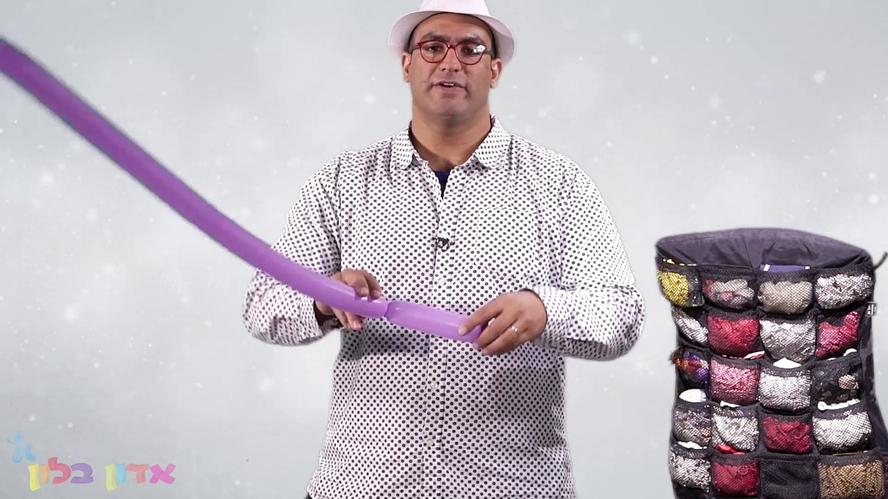 שיעור 17 - שבלול