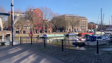 What's been bringing you comfort? 