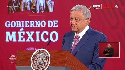 Actuar con responsabilidad, empresarios y comerciantes: AMLO