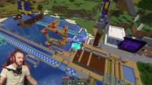 I Found A New Biome in Minecraft!