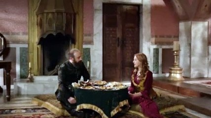 Suleiman El Gran Sultan Capitulo 123 Completo (Audio Español)