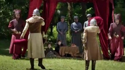 Suleiman El Gran Sultan Capitulo 124 Completo (Audio Español)