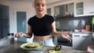 WHAT I EAT IN A DAY | KETO | MENTAL HEALTH CHATS | Conagh Kathleen