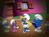 The Smurfs S07E10 Smurfette Unmade