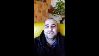 Coach Hugo et Coach Medhi ont un petit mot pour vous