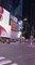 Times Square is Empty and Quiet During Coronavirus Outbreak
