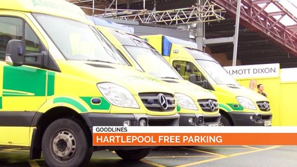 GOODLINES: 27th March 2020