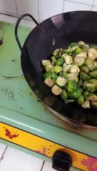 This Style Is my Cooking Style