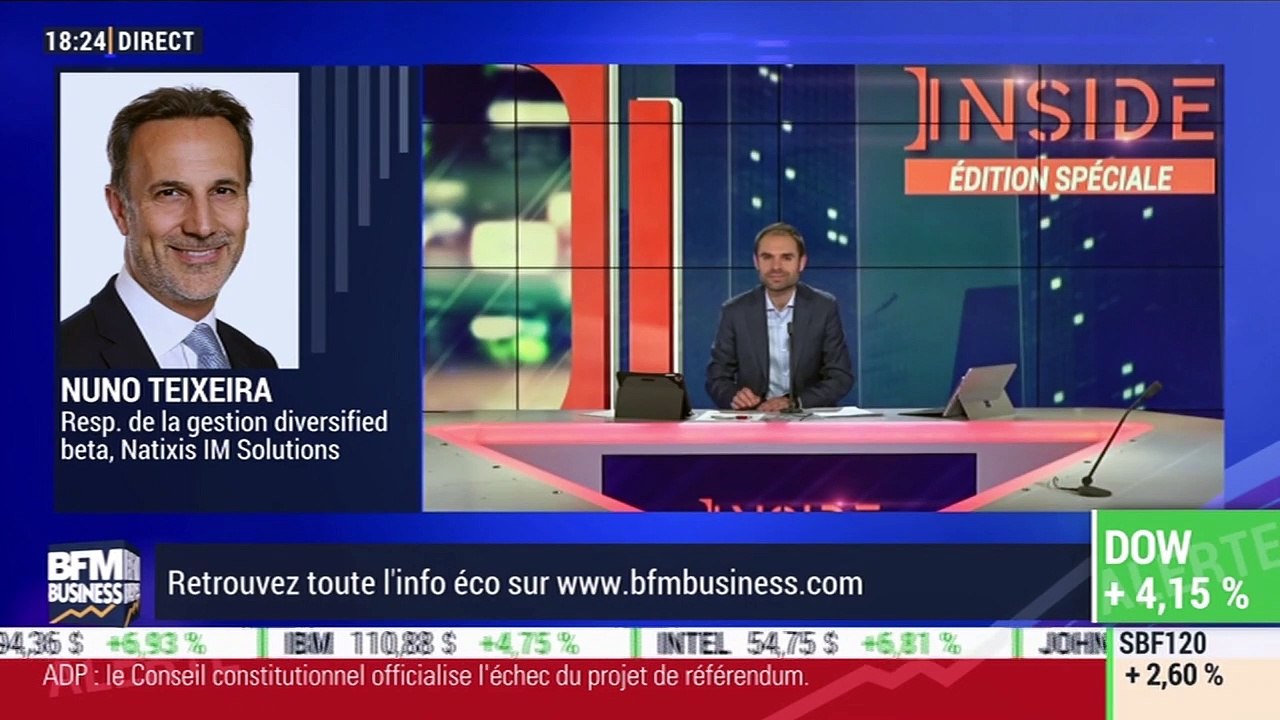 Édition spéciale : Les inscriptions au chômage explosent aux États-Unis - 26/03