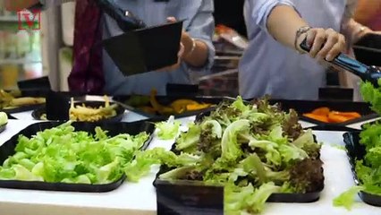 Things You Can Do at the Grocery Store During the Pandemic