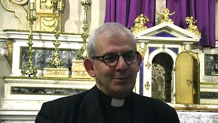 El alto precio pagado por el clero de Italia a causa del coronavirus