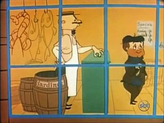 Pepe Le Pew Two Scents Worth