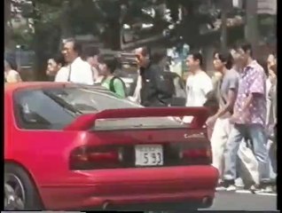 ボディガード 第9話 「誇り高き闘い」