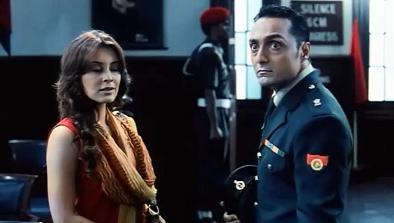 "Dheere Dheere" — Adnan Sami — (Song) | (From "Shaurya" — (Film 2008)) | Indian Movie | Magic | Bollywood | Indian Collector | भाषा हिंदी — बॉलीवुड की सबसे अच्छी