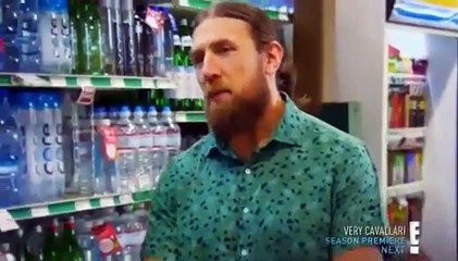 Total Bellas S04E07 When a Good Girl's Gone Bad