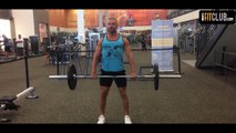 How to do the Russian Deadlift and Single Leg Russian Deadlift