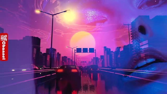 Amtrac - Radical ft Totally Enormous Extinct Dinosaurs (Music Video)