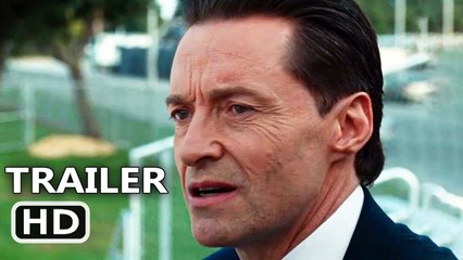 BAD EDUCATION Trailer