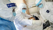 Sıtma ilacıyla koronavirüsü tedavi eden Fransız doktora ölüm tehditleri yağıyor