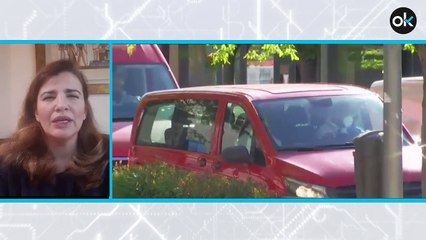 María Claver: "A la deriva"