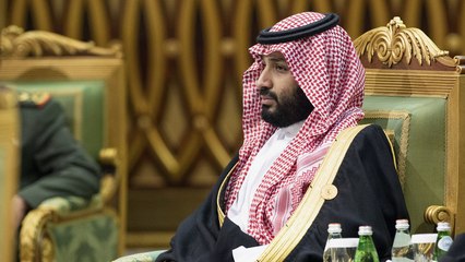 ما وراء الخبر- بومبيو يطالب بن سلمان "بالارتقاء إلى مستوى الحدث"