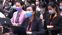 Asian nations struggle to contain coronavirus