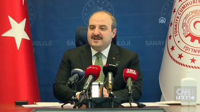 Son dakika... Bakan Varank: Fırsatçıların canlarını yakacağız