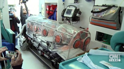 Son dakika... Koronavirüsten can kaybı 59 oldu