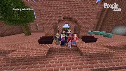Meet the Teen Who Saved Prom and Graduation Using Minecraft