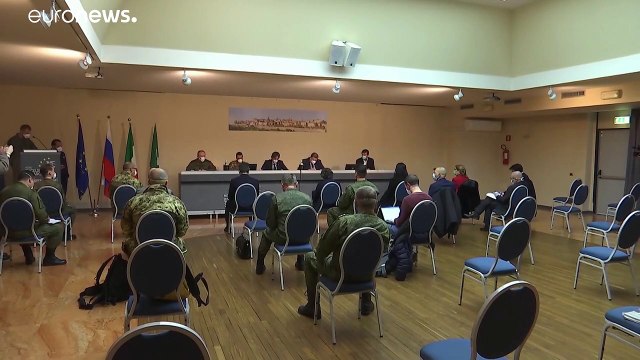 Covid-19: il Primo MInistro russo annuncia nuove misure