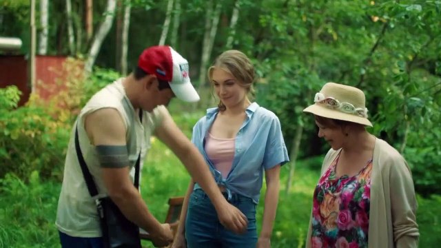 Корни 15 серия (2020) HD