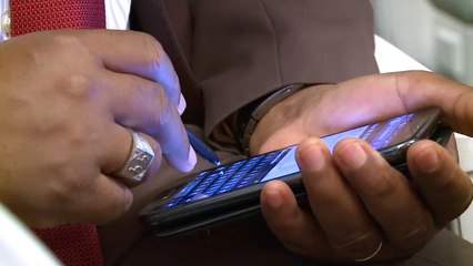 Coronavirus : Mamadou Sanogo propose le télétravail aux entreprises