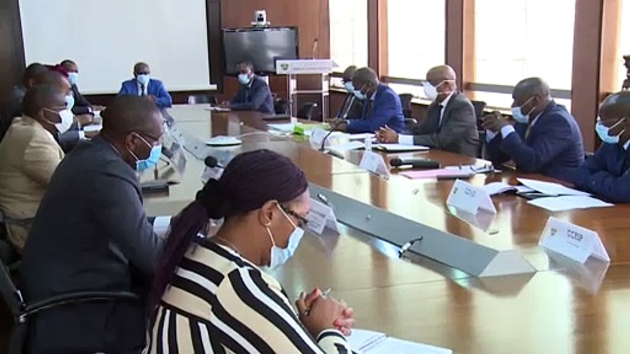 Coronavirus : Le ministère ivoirien de l'Economie  recense les préocupations du secteur privé