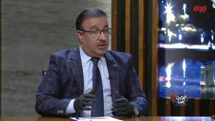 الفنان إحسان دعدوش وأهمية البقاء بالمنزل خلال الحظر