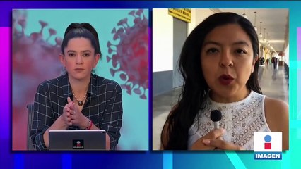 Se registran 38 casos confirmados de Covid-19 en Toluca