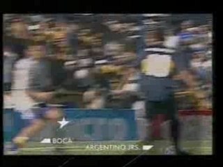 Futbol De Primera - Domingo 17 de Febrero