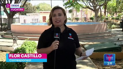 ¿Qué medidas sanitarias se han tomado en el estado de Yucatán?