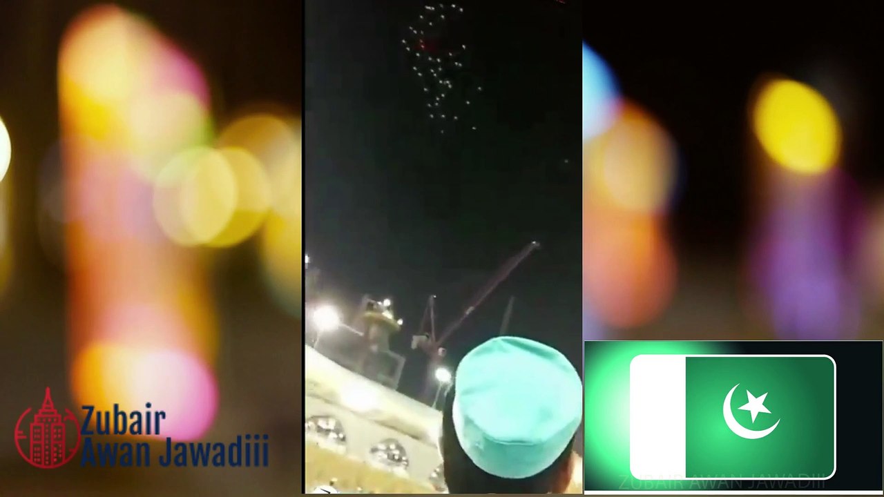 Subhanallah Birds performing tawaf around kaaba | Khana Kaba me parindo ka tawaf | Makkah | Covid-19