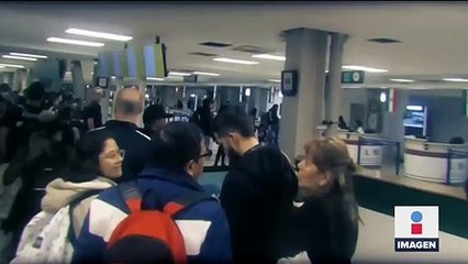 Acusan irresponsabilidad en caso de mexicana muerta de Coronavirus